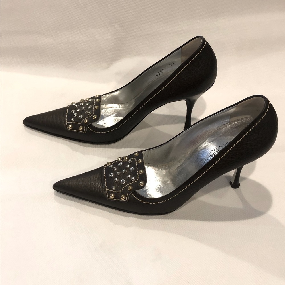 Dolce & Gabbana Pumps